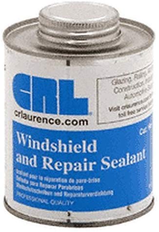 CRL Pint Windshield and Repair Butyl Sealant - Pint Can