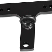 J-35641-A Cylinder Head Lift Bracket Tool Compatible with Detroit Diesel 60 Series Engines