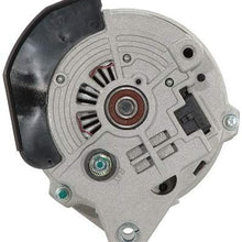 ACDelco 335-1036 Professional Alternator