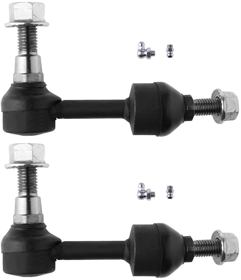 ECCPP Front Stabilizer/Sway Bar End Link fit for 2004 2005 Ford F-150 2pcs K80278