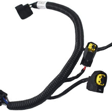 labwork Ignition Coil Wire Harness Fit for Hyundai Kia Veloster Rio Soul 27350-2B000