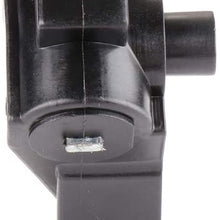 FEIPARTS ALS204 Left & Right & Front Anti-lock Braking System ABS Wheel Speed Sensor Replaces for 1991-1998 for Buick Skylark 1997-1999 for Cadillac DeVille