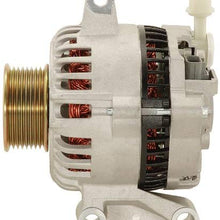 ACDelco 335-1153 Professional Alternator
