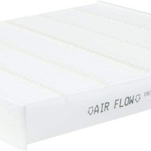 TYC 800143P Honda Insight Replacement Cabin Air Filter