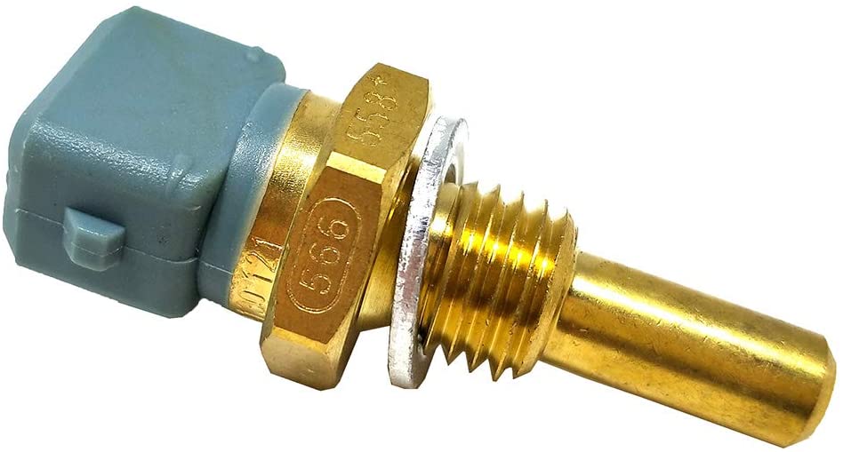 92099890 0280130121 Water Temp Temperature Sensor for Buick Excelle Chevrolet sail Regal 2.0 Accessories