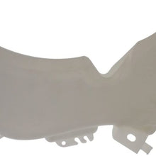 Windshield Washer Tank Assy compatible with Journey 09-18 W/Cap Pump and Sensor W/O Headlight Washer