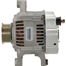 ACDelco 335-1183 Professional Alternator