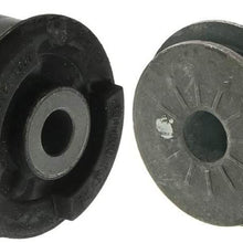 AutoDN For Chevy GMC Set of 2 Front Lower Forward and Rearward Control Arm Bushings