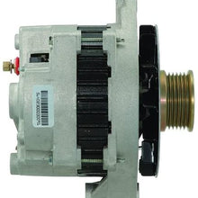 Remy 91402 Alternator