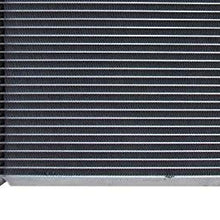 CSF 3461 Radiator