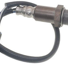 YCT Air Fuel Ratio Oxygen O2 Sensor Upstream Fits 234-9042 For Toyota Camry Highlander Sienna Solara Lexus ES300 ES330 RX330 RX350 RX400H 3.0L 3.3L