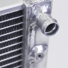 New Radiator for Polaris Sportsman 4X4 400 500 Touring HO 1240522 1240426