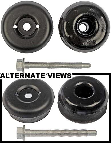 APDTY 035122 Subframe Bushing Kit Rear Replaces OEM # F1DZ5400396A, F3DZ5400155A, F6DZ 5400396-A, N80444-S426