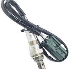 Guniang 4x O2 Oxygen Sensor 1 & 2 for Nissan Pathfinder 2003 3.5L Upstream + Downstream