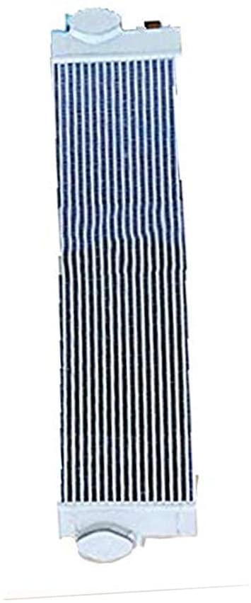 New Hydraulic Oil Cooler for Komatsu Excavator PC150-7