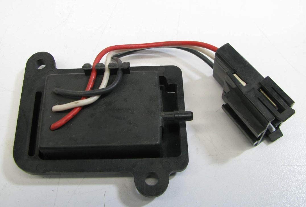 American Horsepower Barometric Pressure Sensor with AHP Coaster