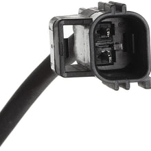 AUTEX 1pc ABS Wheel Speed Sensor Front Left or Right ALS102 5S7013 970-088 ABS213 SC502 SU8505 compatible with Dodge Ram 2500 & 3500 2003 2004 2005/Dodge Ram 2500 & 3500 03 04 05 (Only fit 4WD)