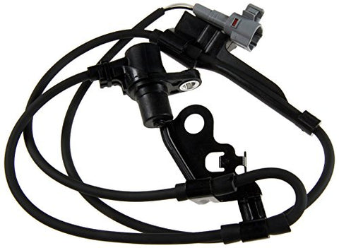 Holstein Parts 2ABS0510 ABS Speed Sensor