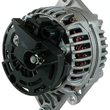 DB Electrical Abo0191 Alternator Compatible with/Replacement for Dodge 5.9 5.9L Diesel Ram Pickup Truck 1999 2000 99 00 56028239 56028239 6-004-ML0-004