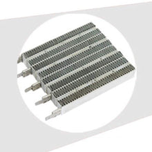 Zyyqt Fan Heaters, Ceramic Electric Heater Cylindrical Personal Space Heater Desktop Student Dormitory with Thermostat Thanksgiving Gift