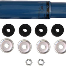 Gabriel 89455 GasSLX Heavy Duty Adjustable Shock Absorber