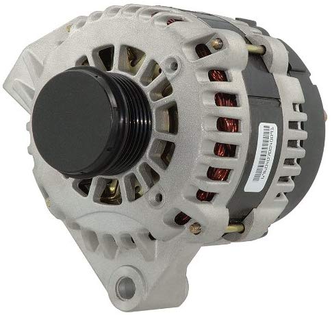 ACDelco 335-1087 Professional Alternator