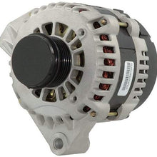 ACDelco 335-1087 Professional Alternator