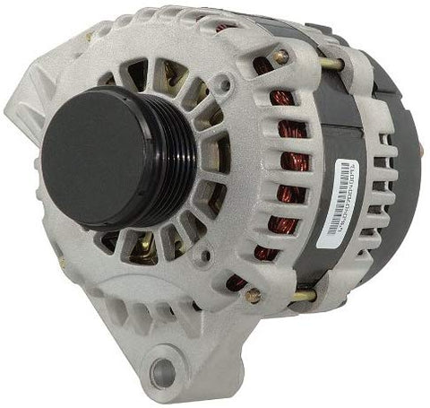 ACDelco 335-1087 Professional Alternator