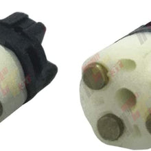 5 Pairs Y3/8n1 & Y3/8n2 Sensor +1 Punch tool For Mercedes Benz 7G Auto Automatic Transmission 722.9 Control Module Sensor