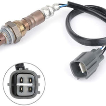 cciyu O2 Sensor Front or Rear Sensor 1 Sensor 2 Replacement fit for 1999-2003 Lexus RX300