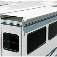Carefree UP0930025 SideOut Kover III White 93" Slideout Awning