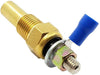 Universal Oil Water/Coolant Temperature Electrical Unit Sender, Transmission Sensor, 0°C to 150°, 1/8 NPT