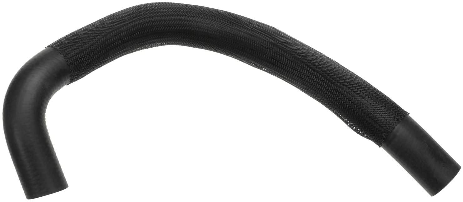 ACDelco 24754L Radiator Coolant Hose, 1 Pack