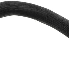 ACDelco 24754L Radiator Coolant Hose, 1 Pack