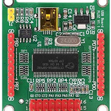 ZEFS--ESD Electronic Module Development Module USB 2.0 Control Board Logic Analyzer Module for ADF4350/4351/5355 AD9958/59