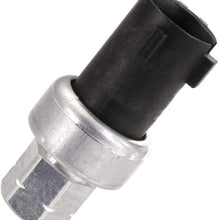 ANGLEWIDE A/C Pressure Sensor fit for 2006-2010 300