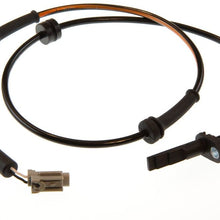 Holstein Parts AAIA 2ABS0458 ABS Speed Sensor