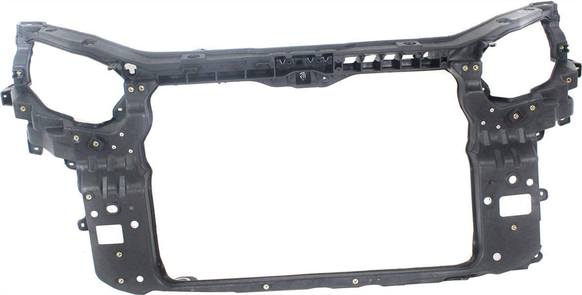 Radiator Support Assembly Compatible with 2011-2013 Kia Sorento Composite