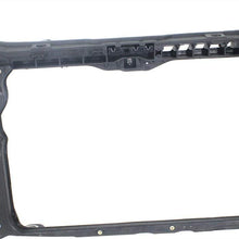 Radiator Support Assembly Compatible with 2011-2013 Kia Sorento Composite