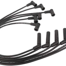 Aintier Brand New Ignition Wire Sets Replacement for Ford Taurus Mercury Sable 2001-2007 (Set of 6)