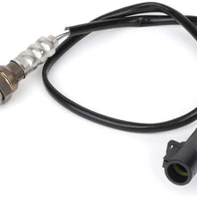 CCIYU O2 Sensor Front or Rear 234-4611 Replacement fit for 1990-1991 1993 1995 Ford Aerostar 1990 Ford E-150 Econoline 1991 Ford Explorer 1990-1992 Ford F-350