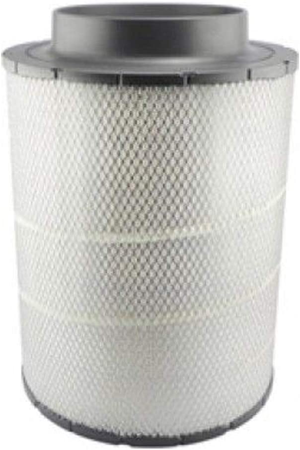 Baldwin PA5505 Heavy Duty Air Filter (12-19/32 x 17-9/16 in.)