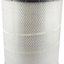 Baldwin PA5505 Heavy Duty Air Filter (12-19/32 x 17-9/16 in.)
