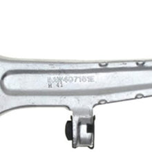 ACDelco 45D3061 Professional Front Lower Suspension Control Arm and Ball Joint Assembly