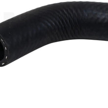 Sunsong 3403731 Power Steering Reservoir Hose