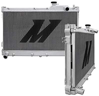 Mishimoto MMRAD-MIA-90 Mazda Miata Performance Aluminum Radiator