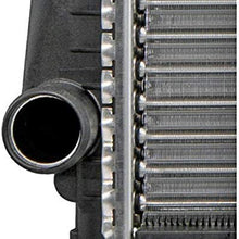 HELLA 376712201 Radiator