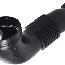 WFLNHB New Turbocharger Intercooler-Air Inlet Tube Air Intake Hose Fit for BMW 228i X3 2.0L