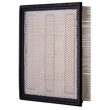 PG Engine Air FIlter PA99534 | Fits 2020-22 Ford F-250 Super Duty, F-350 Super Duty, F-450 Super Duty, F-550 Super Duty, F-600 Super Duty