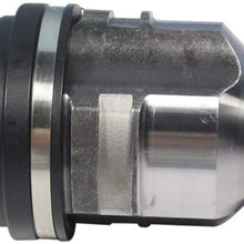 GSP NCV69502 CV Axle Shaft Assembly - Right Front (Passenger Side)